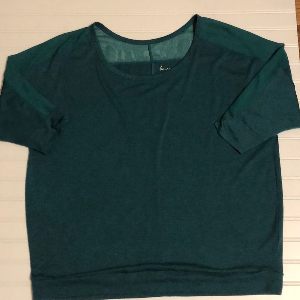 Woman’s top